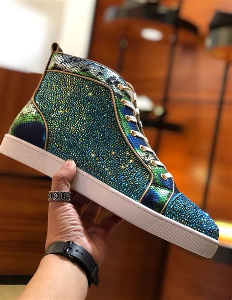 discount christian louboutin